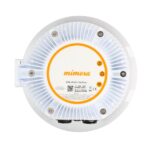 Mimosa B24 | Bridge | 1,5Gbps, 24,00-24,25GHz, SFP, 3km, 33dBi integrated antenna - imagine 3