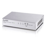 Zyxel ES-105A V3 | Switch | 5x RJ45 100Mb/s