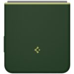 Etui Spigen Nano Pop Mag MagSafe do       Samsung Galaxy Z Flip7 zielony - imagine 3