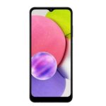 Puro Nude 0.3 Samsung A03s A037 transparent SGA03S03NUDETR - imagine 3