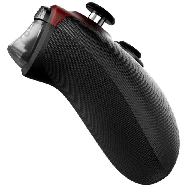 Universal Bluetooth game controller GameSir G7 Pro Xbox Series X|S / One black - imagine 6