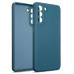 Beline Silicone Case Samsung M23 M236b Blue
