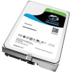 DYSK HDD SEAGATE SKYHAWK ST4000VX016 4TB - imagine 4