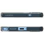 Spigen Liquid Crystal case for Samsung Galaxy S25 Ultra space crystal - imagine 5