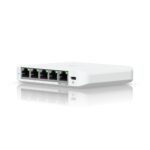 Ubiquiti USW-Flex-2.5G-5 EU | Switch | 5x 2.5 GbE RJ45 - imagine 3
