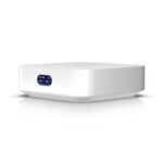 Ubiquiti UX-EU | Mesh System | UniFi Gateway, Plug & Play, WiFi6 - imagine 2