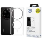 3MK Armor MagCase for Xiaomi 15 Ultra