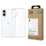 3MK ClearCase Eco iPhone 16 PlusGRS CU 1304127