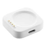 OnePlus Watch 3 43mm Charging Base - White