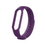 Beline Mi Band 5 strap purple