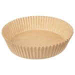 Extralink Air Fryer Insert, 16cm, 100pcs - imagine 2