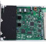 Huawei X2CS | OLT Uplink Board | 2x SFP+ 10G