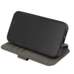 Guess GUBKP13S4GDGR iPhone 13 mini 5,4" grey book 4G Stripe - imagine 6