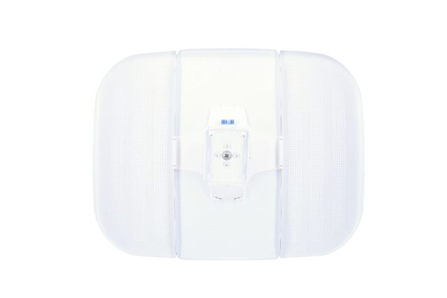Ubiquiti LBE-M5-23 | CPE | LiteBeam M5, 5GHz, MIMO, 1x RJ45 100Mb/s, 23dBi - imagine 2