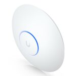 Ubiquiti U7-LR | Access point | WiFi 7, 1x RJ45 2.5GbE, PoE - imagine 4