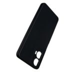 Beline Silicone Case Motorola Moto G24 black - imagine 3