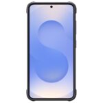 Samsung Rugged Case for Galaxy S25 black - imagine 2