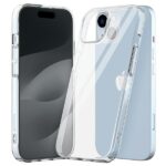 Araree case Nukin iPhone 15 / 14 / 136.1" clear AR20-01824A