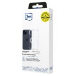3MK Just20g MagCase for  iPhone 15 - imagine 8