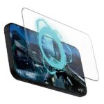 PanzerGlass Gaming Screen Protector iPhone 16 Pro Max 6.9" Ultra-Wide Fit 2860 - imagine 2
