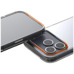 Araree Flexield Case for iPhone 17 Pro Transparent - imagine 4