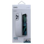UNIQ Combat Case iPhone 13 Pro / 13 6,1" aramid frost - imagine 6
