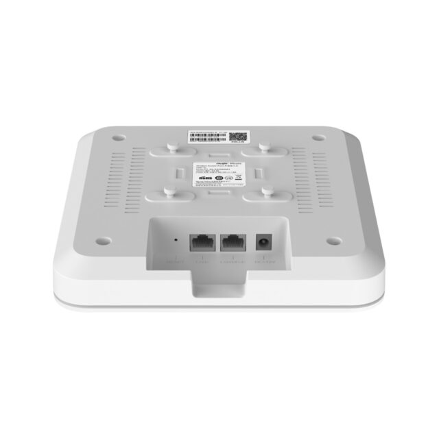 Ruijie Reyee RG-RAP2200(E) | Access point | Wi-Fi 5, 1267Mbps, 2x RJ45 1000Mb/s, 80 clients, ceiling mounted - imagine 4