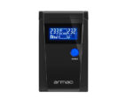 ARMAC OFFICE PSW 850F Line Interactive UPS with Schuko Output - imagine 3