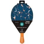Paddles for playing Waboba Sport Line 2x paddle 1x ball - imagine 3