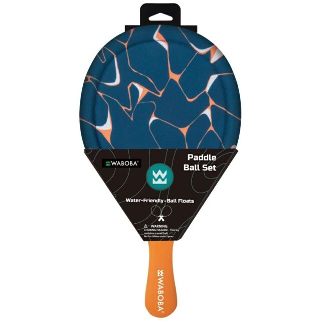 Paddles for playing Waboba Sport Line 2x paddle 1x ball - imagine 3