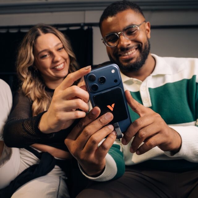 External drive Verbatim SnapBack Ultra Slim SSD 1TB black 32336 - imagine 9