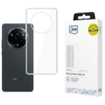 3MK Clear Case for Realme 14 Pro