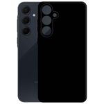 Samsung Galaxy A35 5G - 3mk Silicone Case - imagine 5