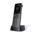 Yealink W73H | VoIP DECT Phone | screen