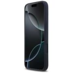 Red Bull Silicone Powerbar MagSafe Case for iPhone 17 Pro Max Navy Blue - imagine 5