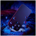 Case 3MK Matt Case Pro for iPhone 15 Pro - imagine 8