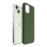 3MK Hardy Case iPhone 15 Plus / 14 Plus6.7" green MagSafe - imagine 8