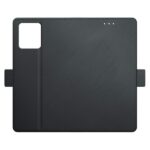 3MK Wallet Case Motorola Moto G84 5G black - imagine 6