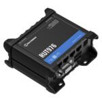 Teltonika RUT976 Redcap 5G | 5G Router | Wi-Fi 4, Dual SIM, 4x FE LAN, RS232, RS485 - imagine 2