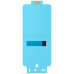 Samsung Anti-reflecting Film 2pcs for Galaxy S25 FE transparent - imagine 3