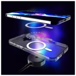 3MK EverClear MagCase for Apple iPhone 16 - imagine 5