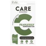 CARE by PanzerGlass Fashion Case Sam A16 / A16 5G green 3805 - imagine 4