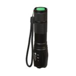 Extralink EFL-1008 Freya | LED Flashlight | battery, 10W, 200lm - imagine 8