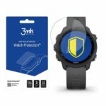 3MK FlexibleGlass Watch GarminForerunner 245 Hybrid Glass