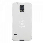 Bugatti UltraThin Geneva Samsung G900 S5 flip 08462 biały - imagine 2