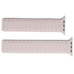Beline Apple Watch Magnetic strap42/44/45/49mm grey/khaki - imagine 2