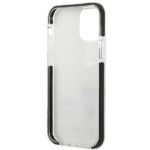 Karl Lagerfeld KLHCP12MTPEKCW iPhone 12/12 Pro hardcase white Karl&Choupette - imagine 7