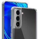 3MK Clear Case Sam Galaxy S21 FE - imagine 5