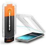 Tempered glass Spigen Glas.Tr EZ FIT Pro HD for Samsung Galaxy Z Fold7 - imagine 2