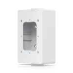 Access Reader Junction Box for Ubiquiti UACC-Reader-JB-W, White, Reader Connection Box - imagine 3